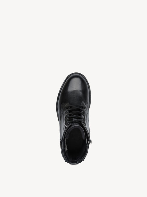 Stiefelette, BLACK NAPPA, hi-res