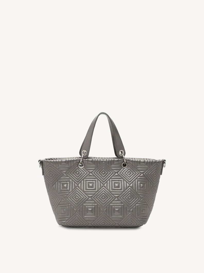 Shopper - argento, darksilver, hi-res
