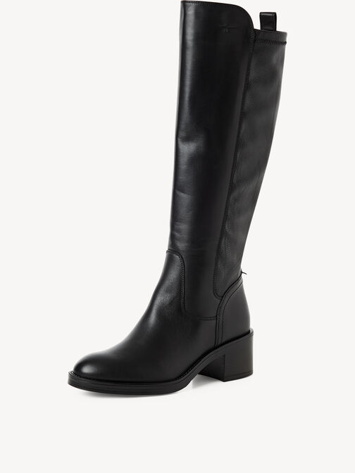 Bottes, BLACK, hi-res
