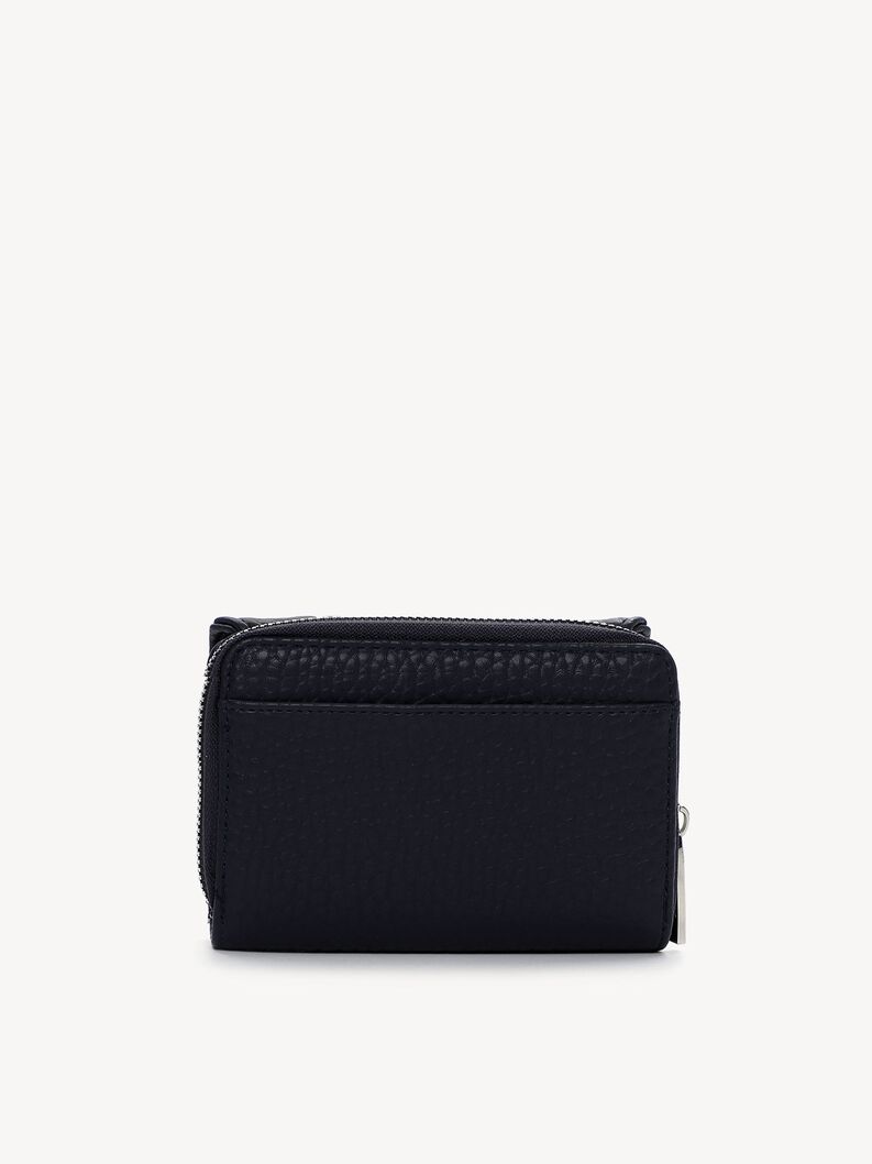 Πορτοφόλια - μπλε, blue, hi-res