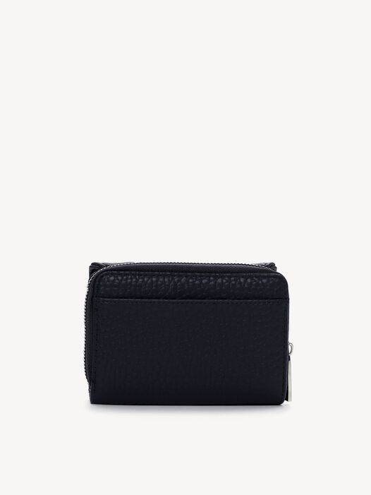 Portemonnee, blue, hi-res