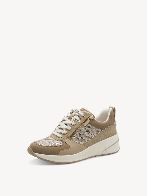 Basket, BEIGE SNAKE, hi-res