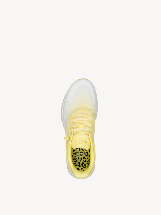 Sneaker, YELLOW COMB, hi-res