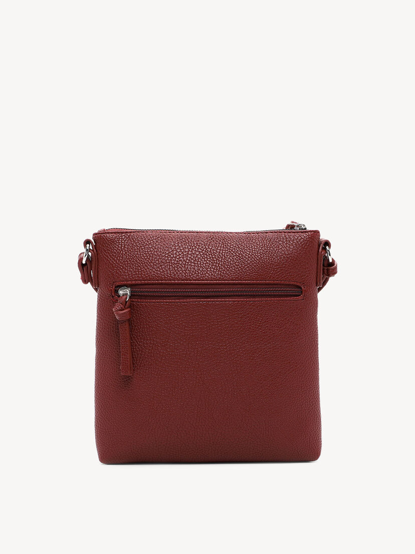 Schoudertas, darkwine, hi-res