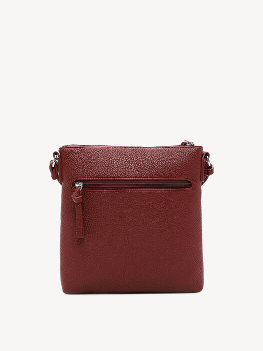 Schoudertas, darkwine, hi-res