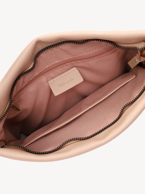 Sac à bandoulière, pink salt, hi-res