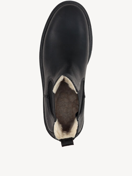 Stiefelette, BLACK, hi-res