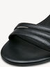 Sandalette - schwarz, BLACK MATT, hi-res