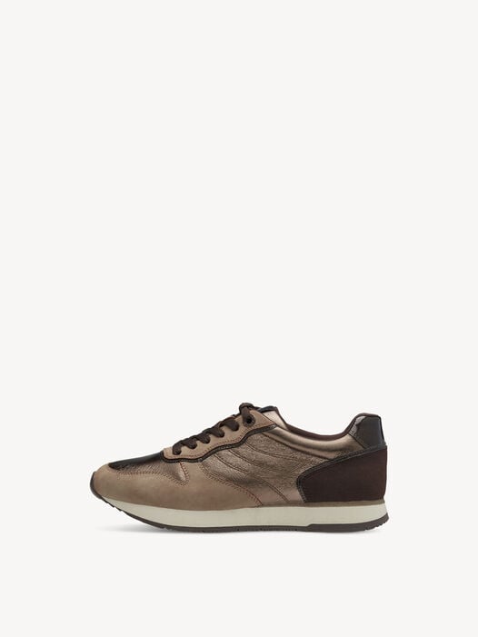 Sneaker, TAUPE COMB, hi-res