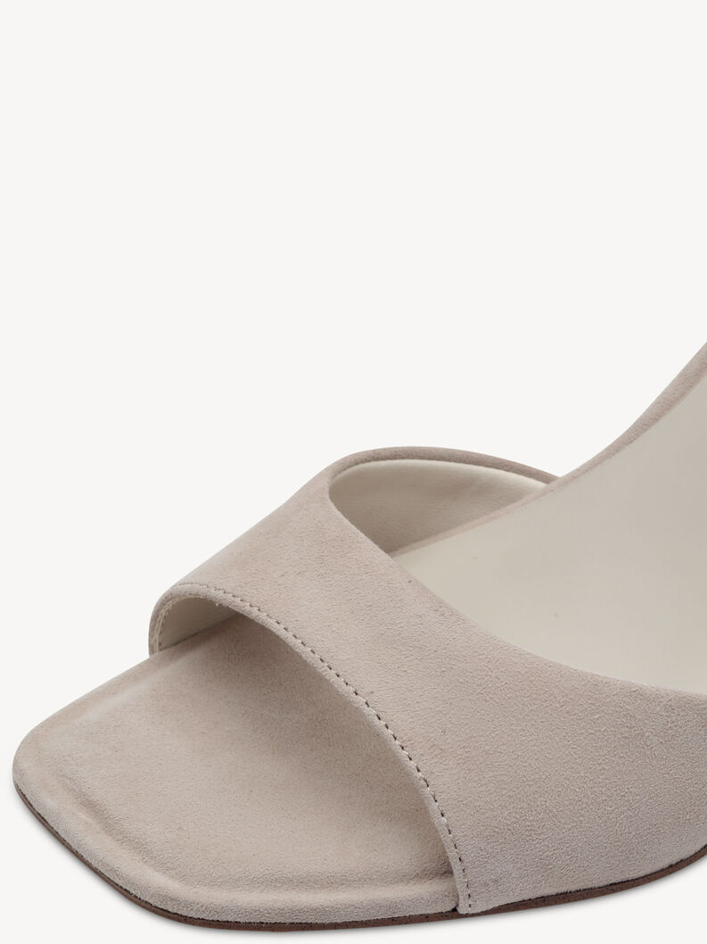 Sandalette, GREY, hi-res