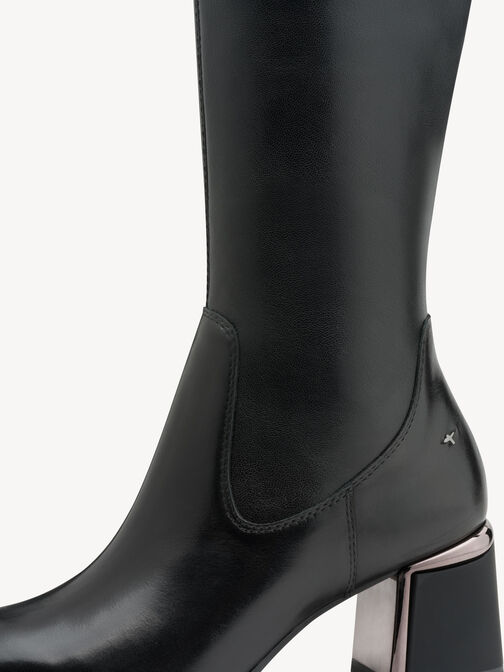 Bottes, BLACK, hi-res