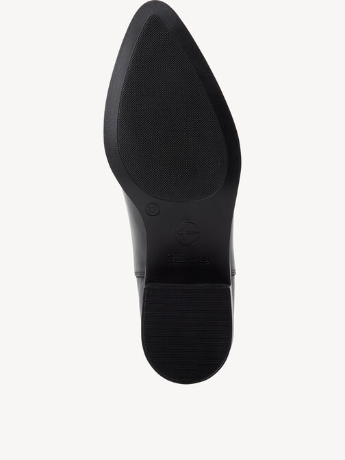 Bottine Chelsea, BLACK, hi-res