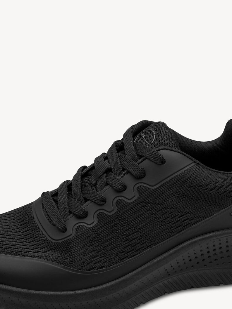 Basket - noir, BLACK UNI, hi-res