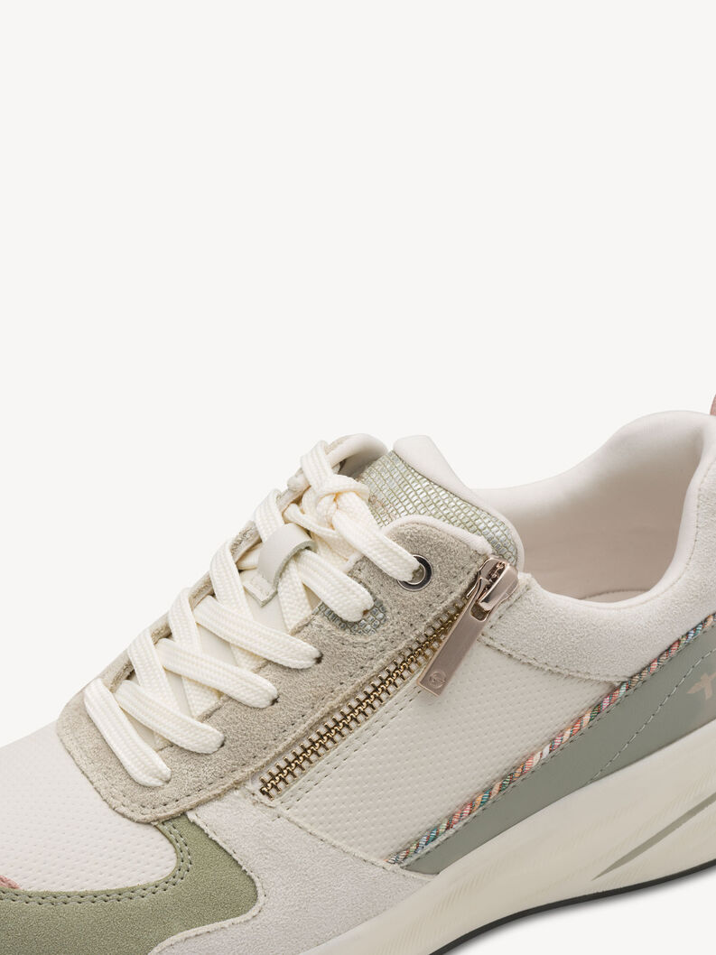 Basket - vert, SAGE COMB, hi-res