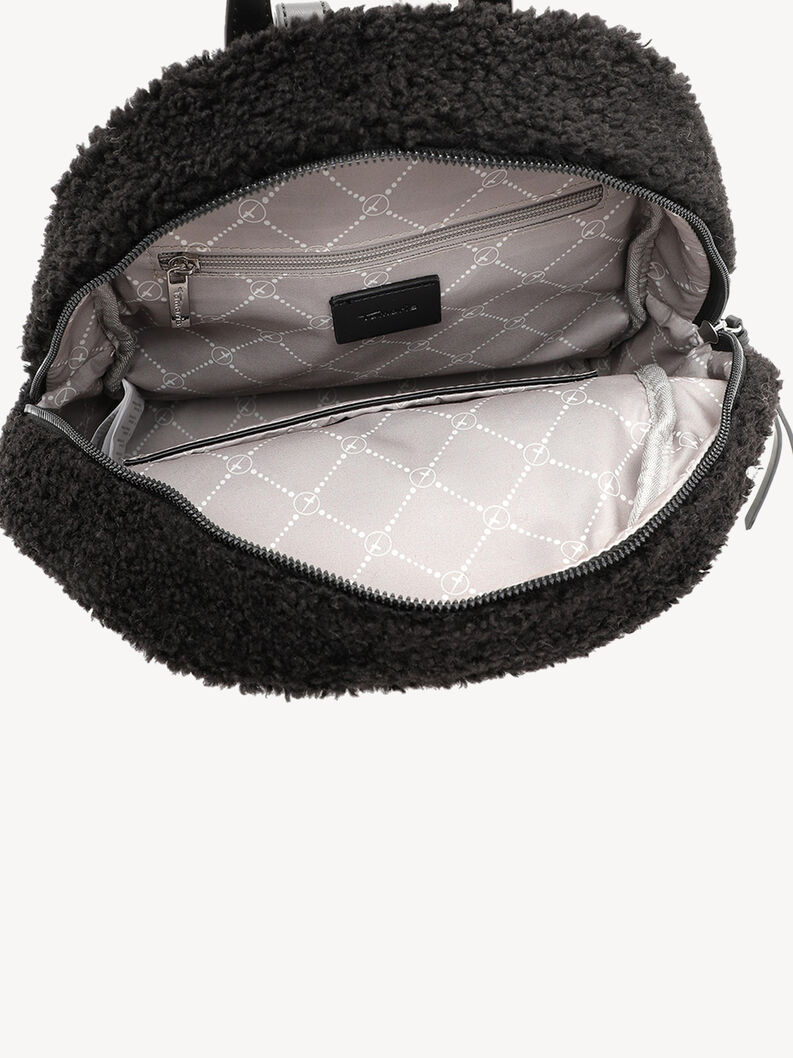 Rucksack - schwarz, black, hi-res