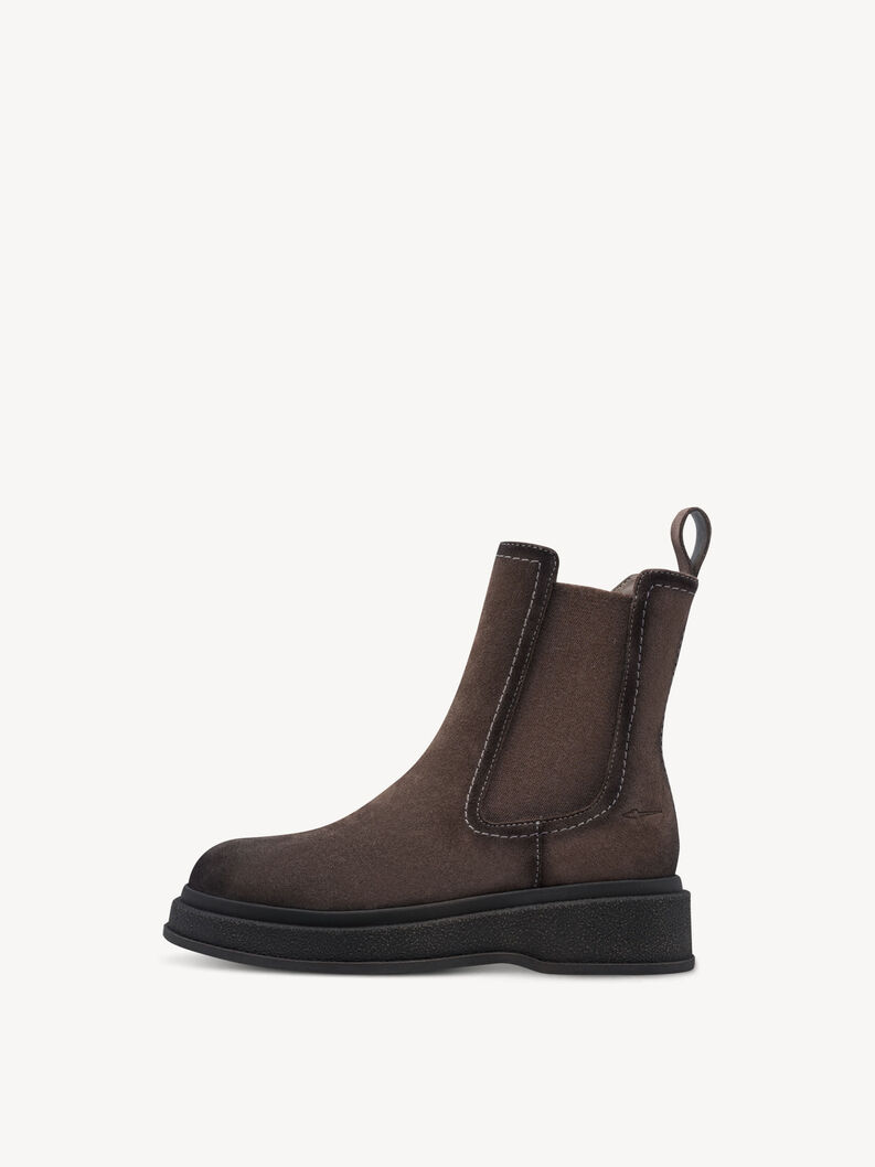 Chelsea Boot, CIGAR, hi-res