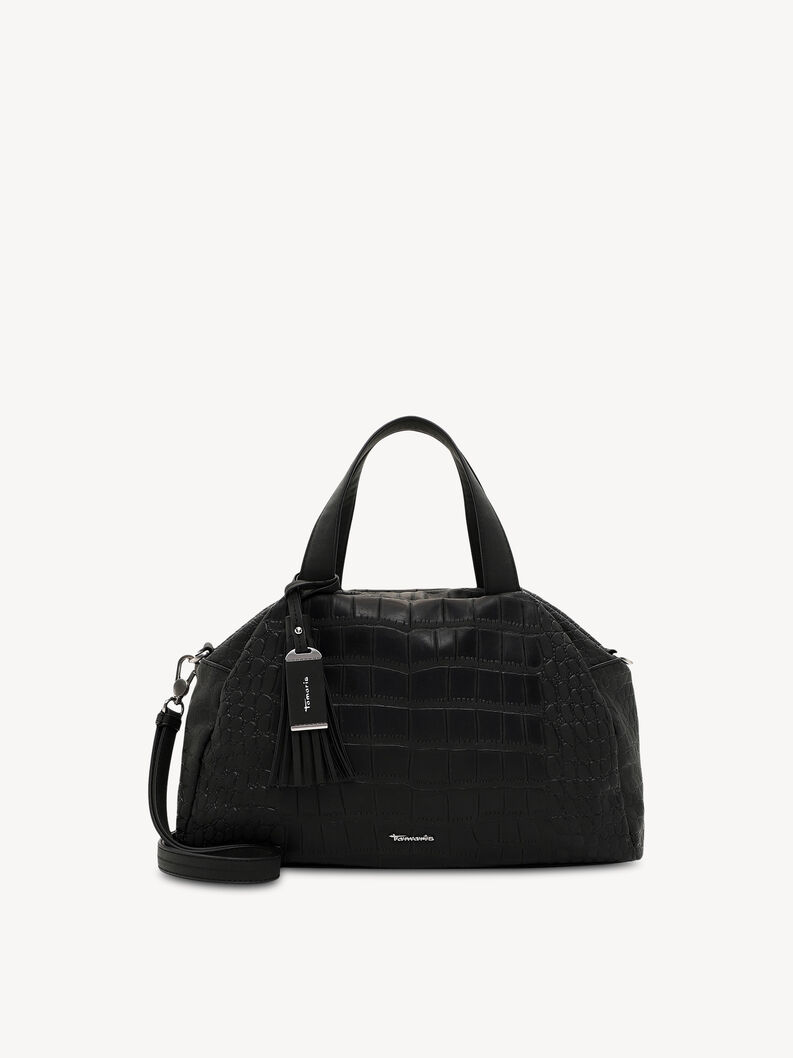 Bowlingbag - schwarz, black, hi-res