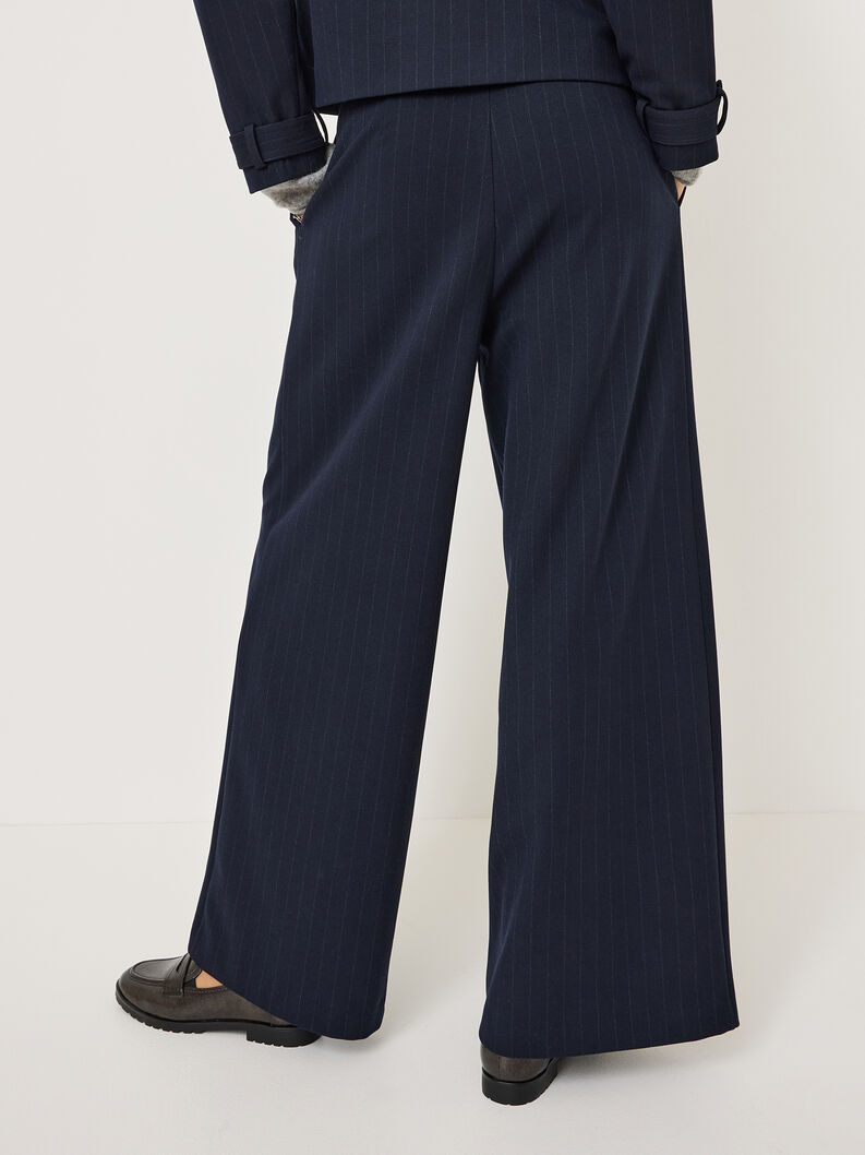 Hose, Night Sky / Grey Pinstripe, hi-res