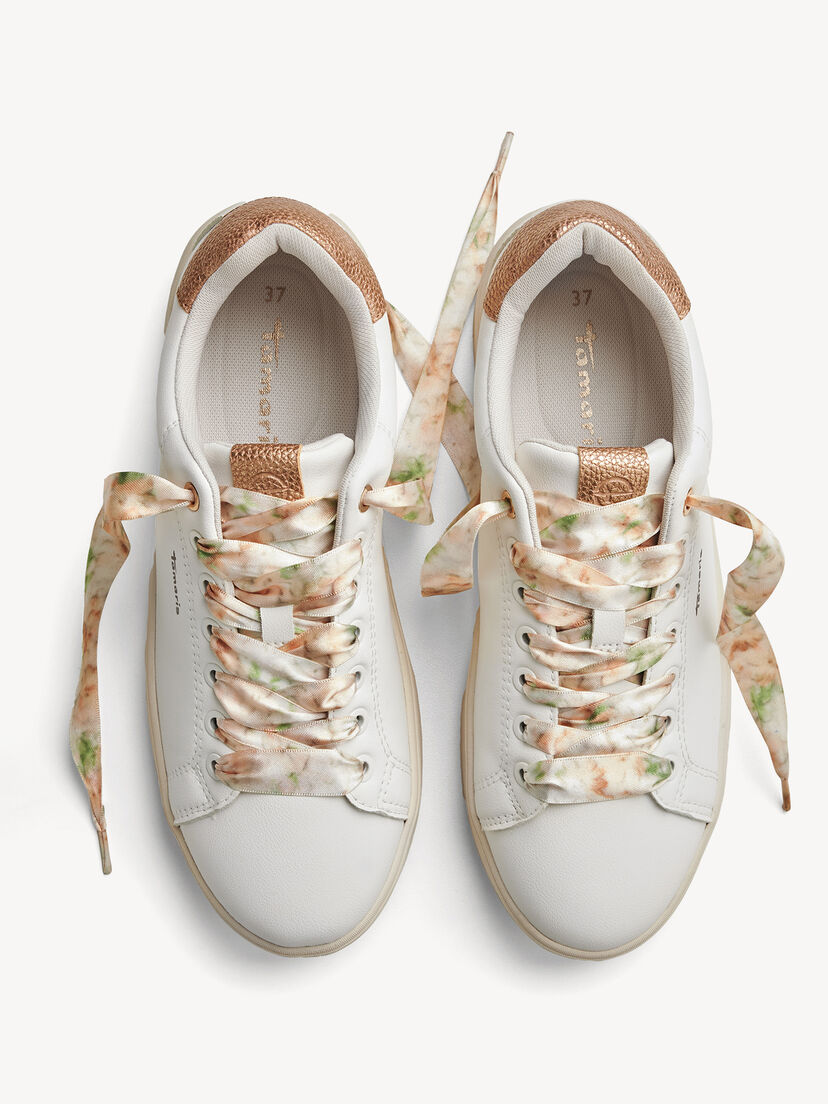 Sneaker - wit, OFFWHITE COMB, hi-res