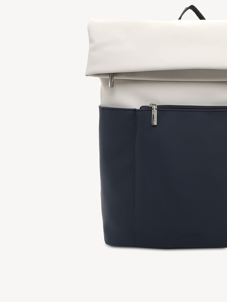 Sac à dos - bleu, blue, hi-res