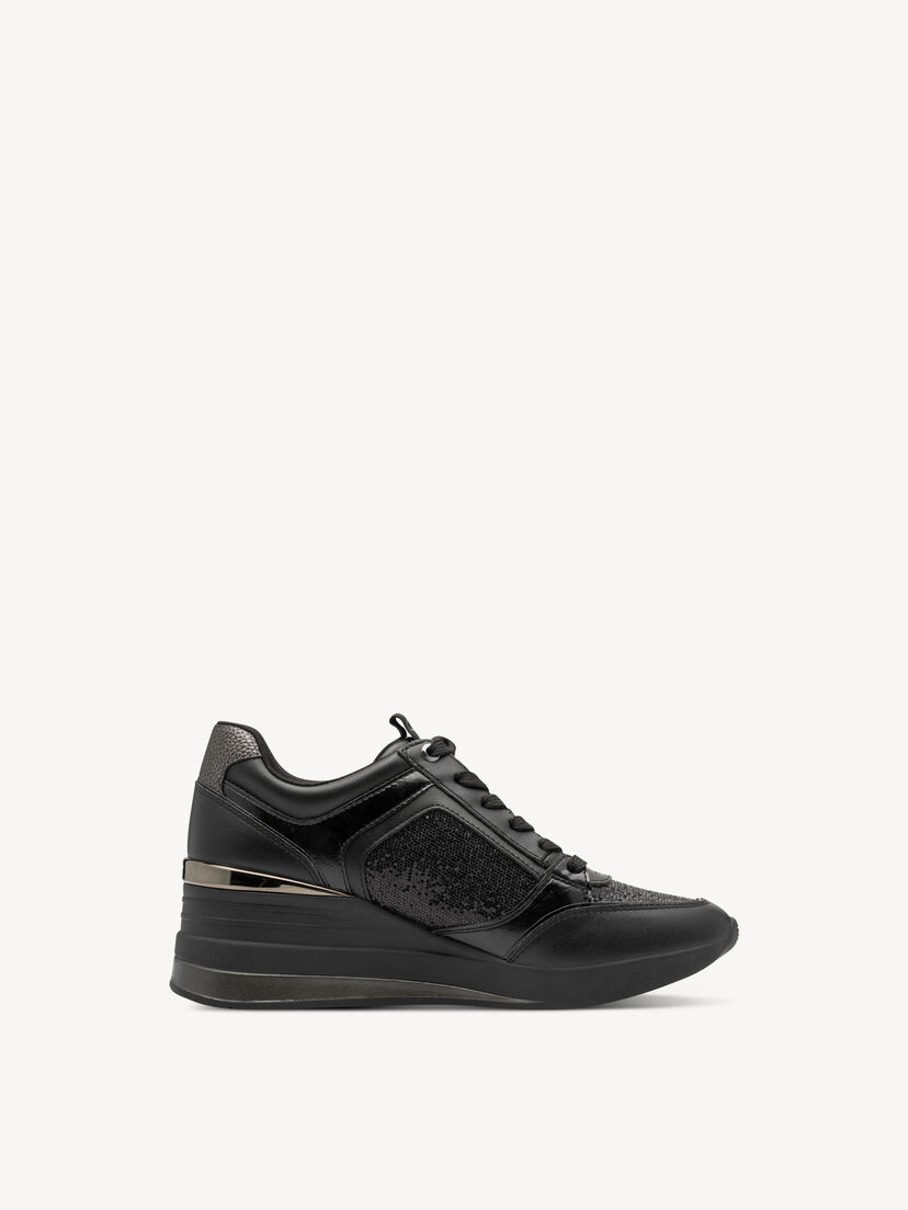 Sneaker, BLACK COMB, hi-res