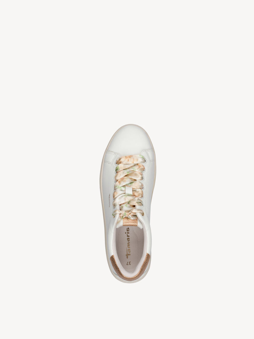 Sneaker - wit, OFFWHITE COMB, hi-res