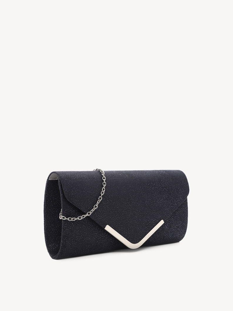 Clutch - blau, blue, hi-res