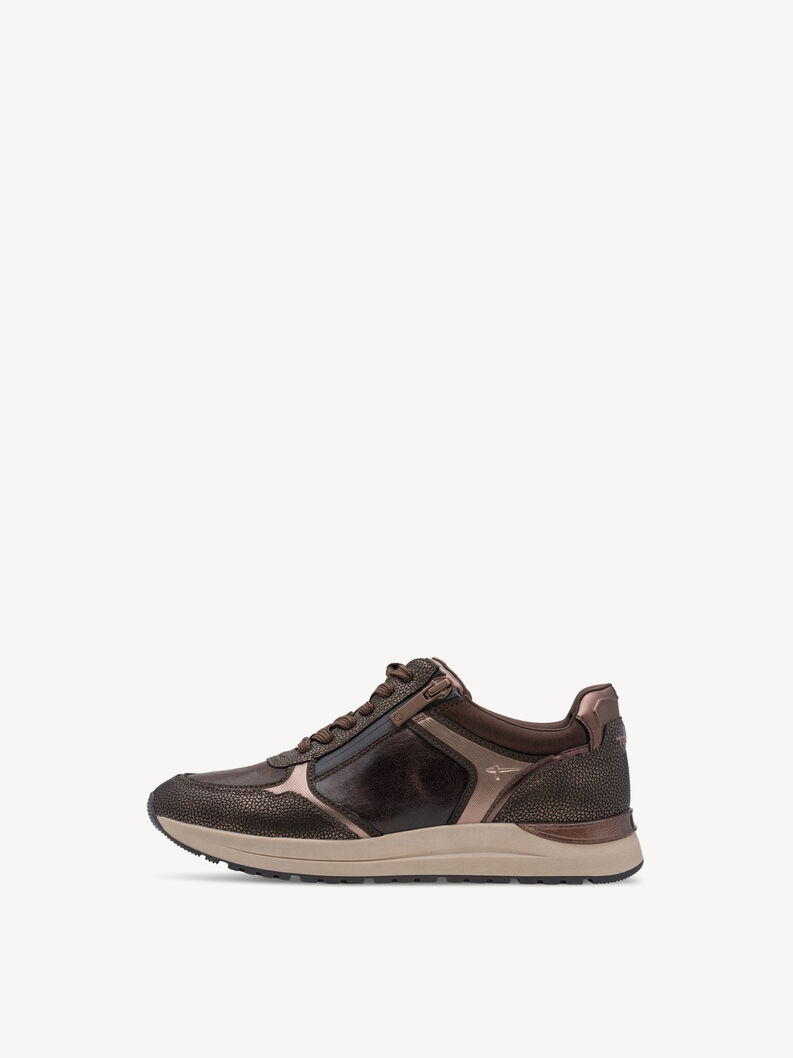 Basket - marron, MOCCA COMB, hi-res