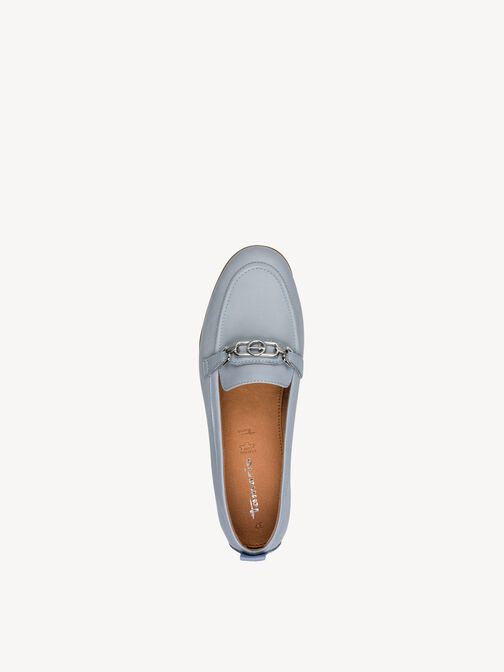 Slipper, LIGHT BLUE, hi-res