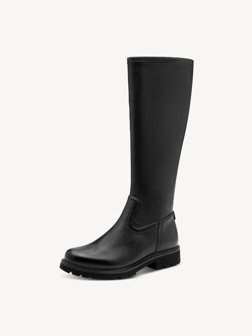 Bottes, BLACK, hi-res