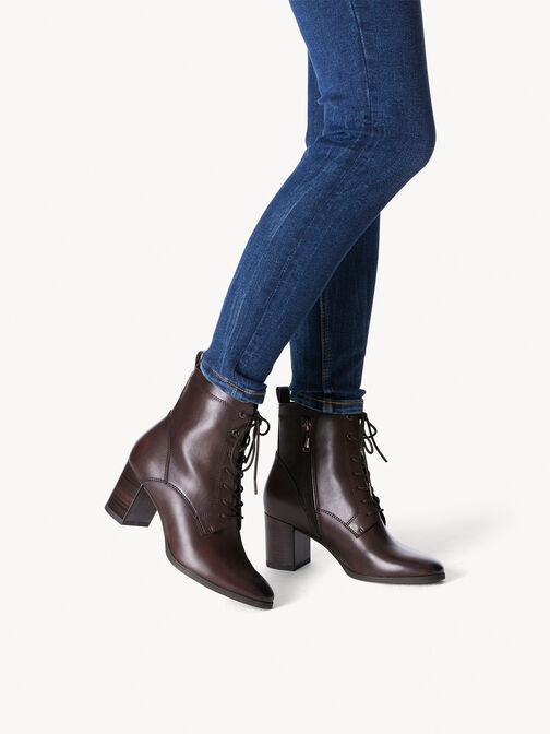 Stiefelette, MOCCA, hi-res