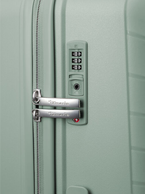 Valises, Green, hi-res