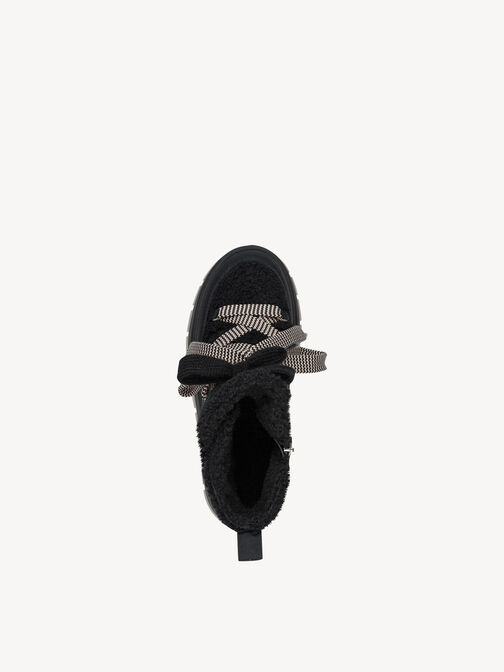Bottine, BLACK, hi-res