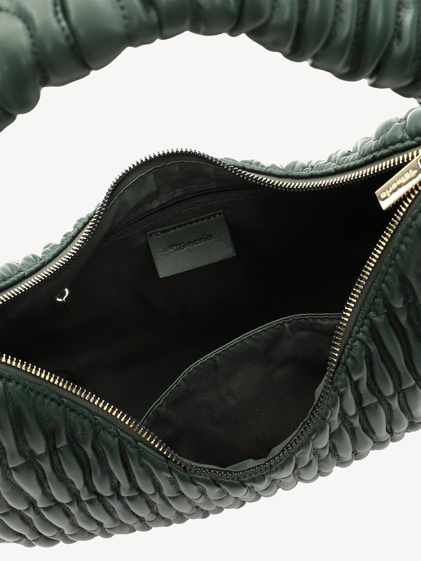 Handtas - groen, darkforest, hi-res