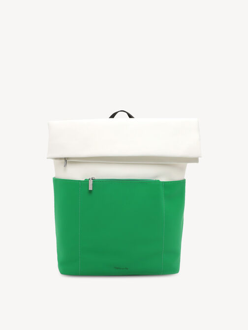 Rucksack, green, hi-res