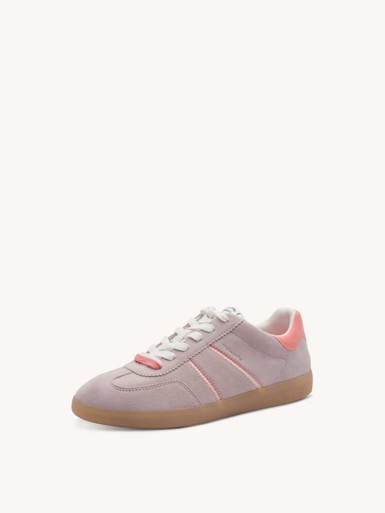 Sneaker - rosa, LT. ROSE COMB, hi-res