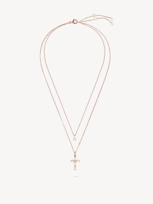 Set, ros&eacute;gold, hi-res