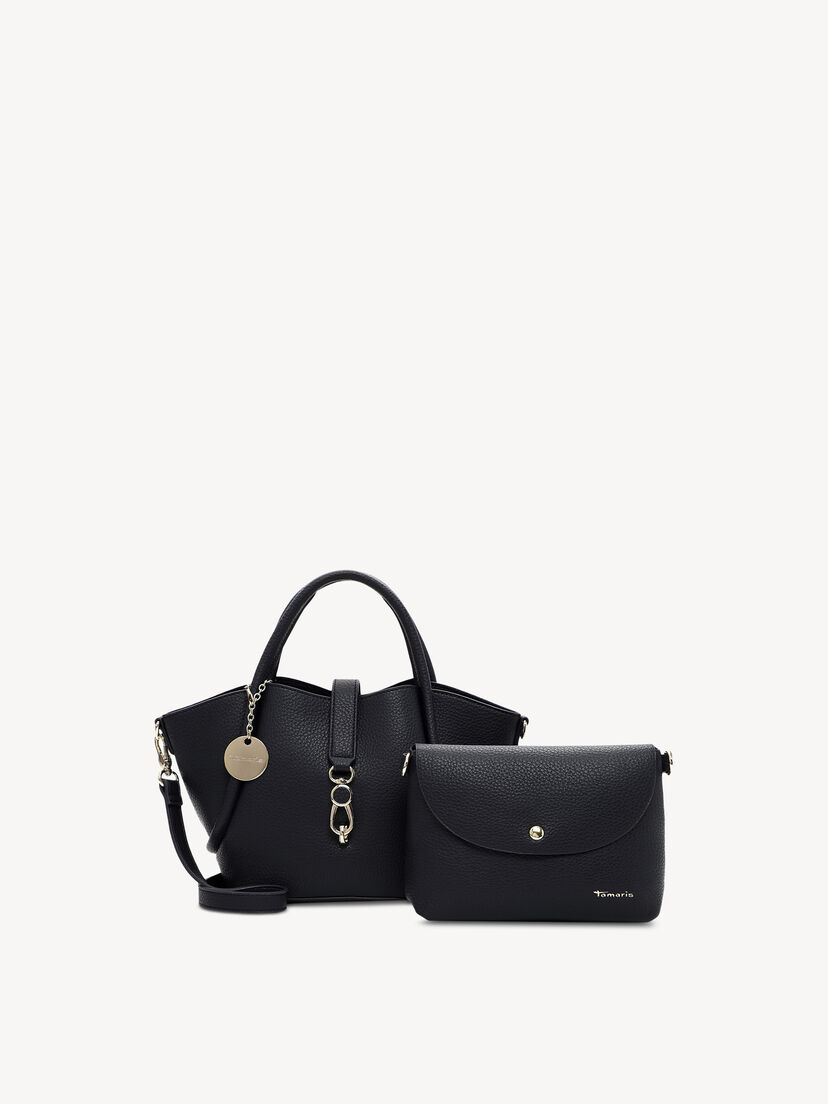 Shopper, blue, hi-res