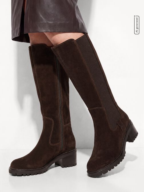 Stiefel, MOCCA, hi-res