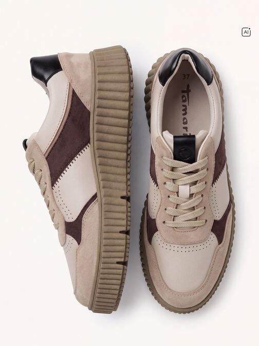 Sneaker, ANTELOPE COMB, hi-res