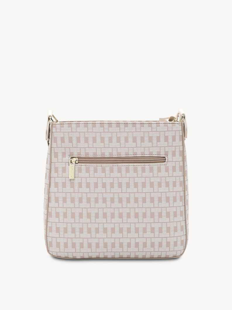 Borsa a tracolla - beige, lighttaupe, hi-res