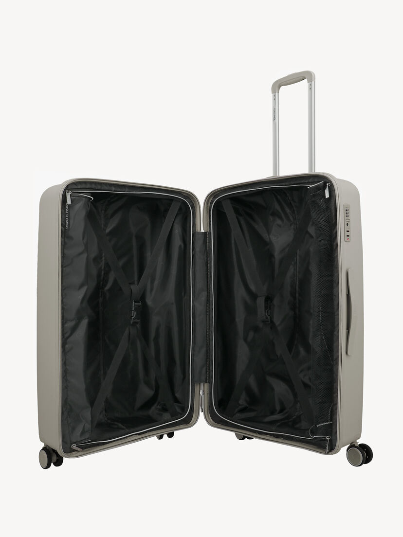 Reiskoffers - beige, Sand, hi-res