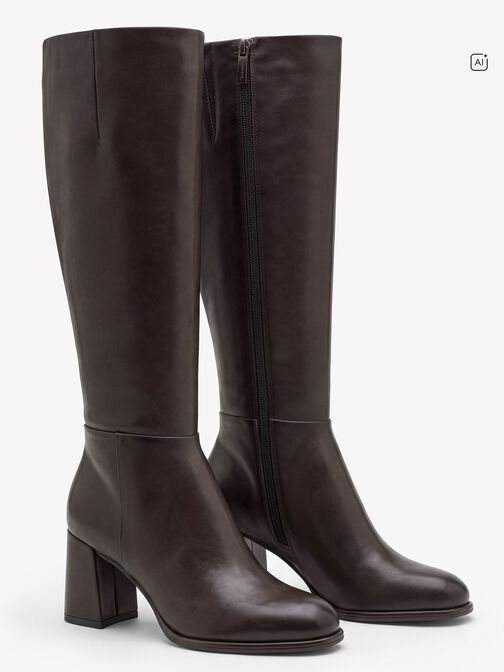 Boots, MAHOGANY, hi-res