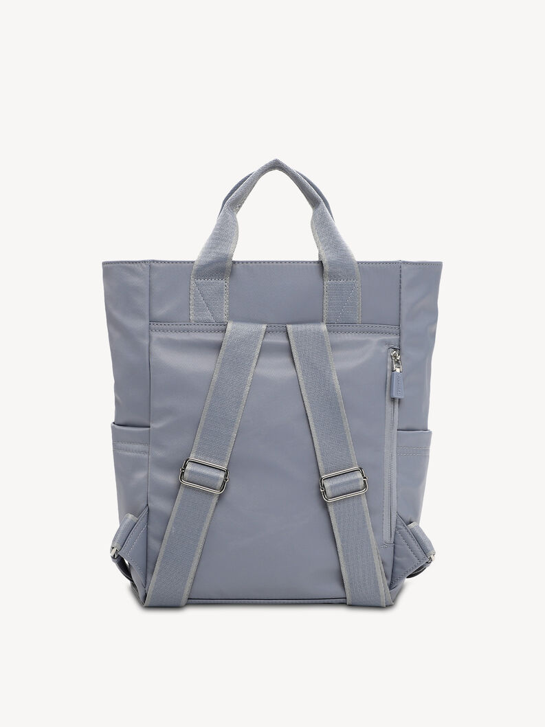 Rucksack, crystal blue, hi-res