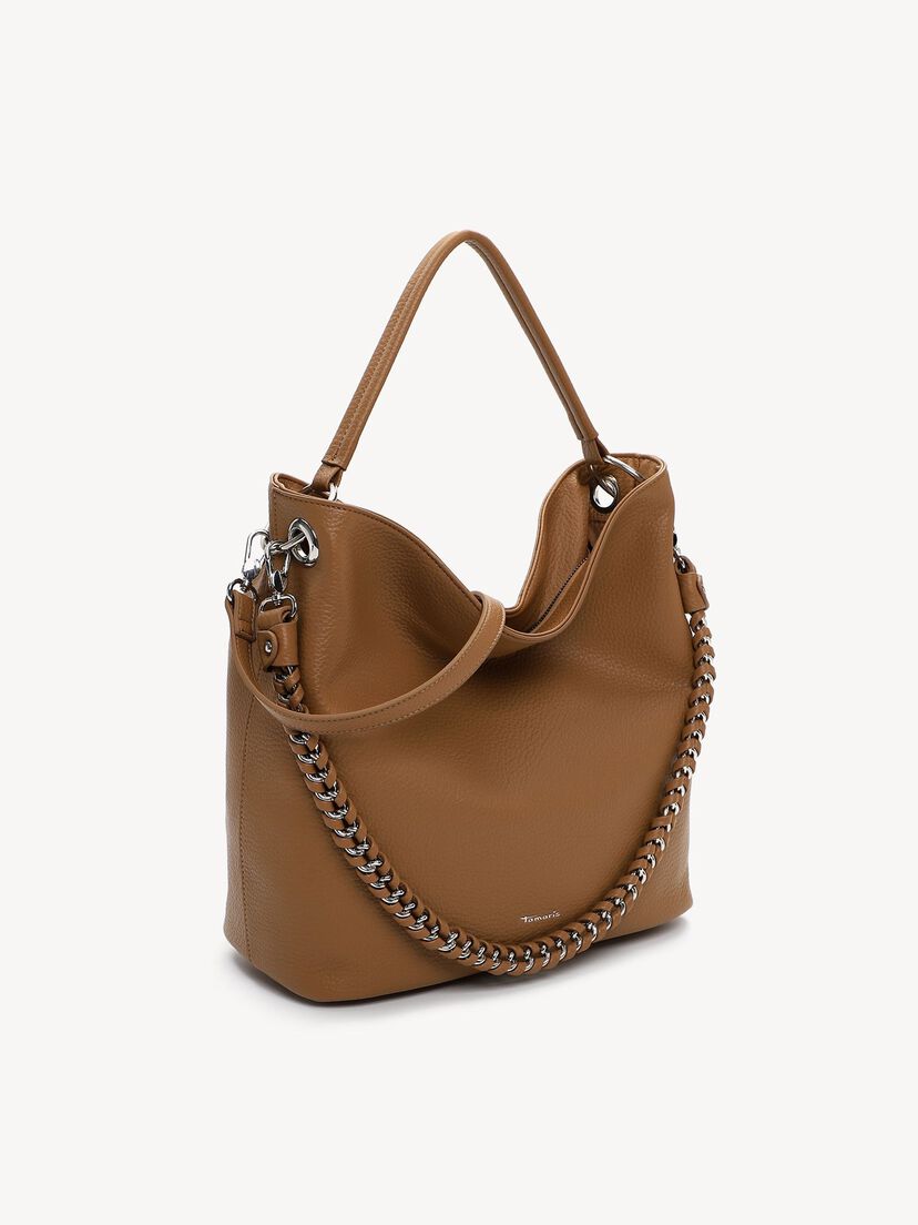 Tas - geel, sahara, hi-res