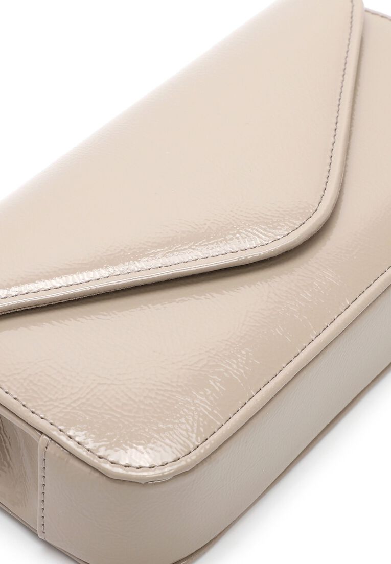Clutch - bruin, taupe, hi-res