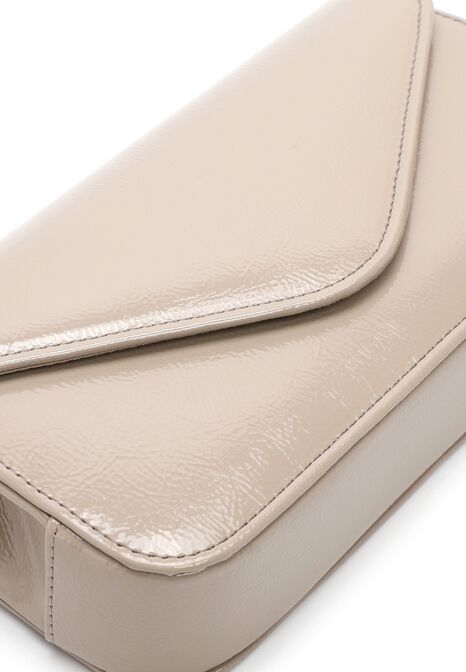 clutchv&auml;ska, taupe, hi-res