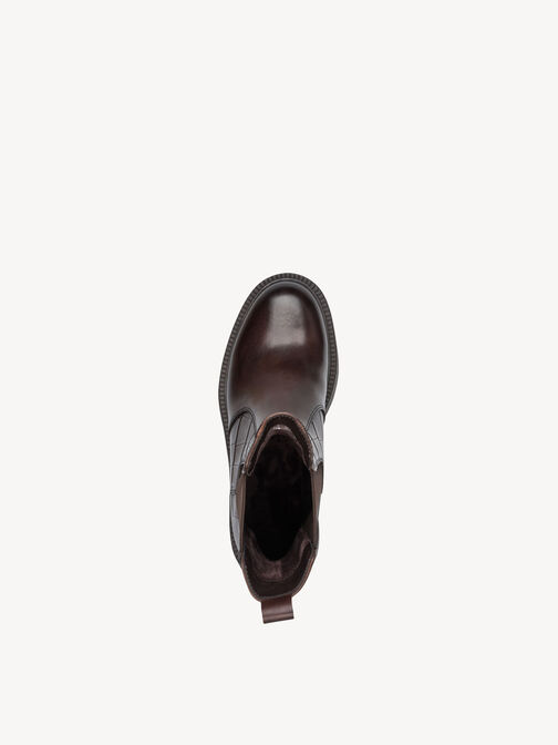 Chelsea Boot, MAHOGANY COMB, hi-res
