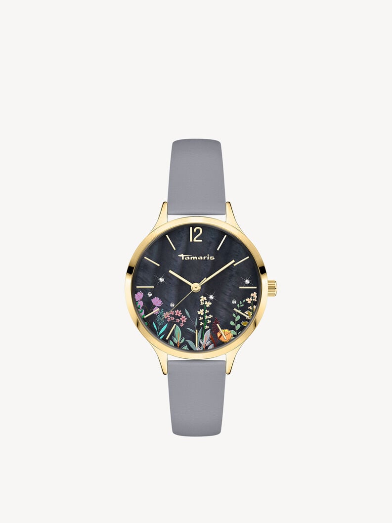 Montre - blanc, 902, hi-res