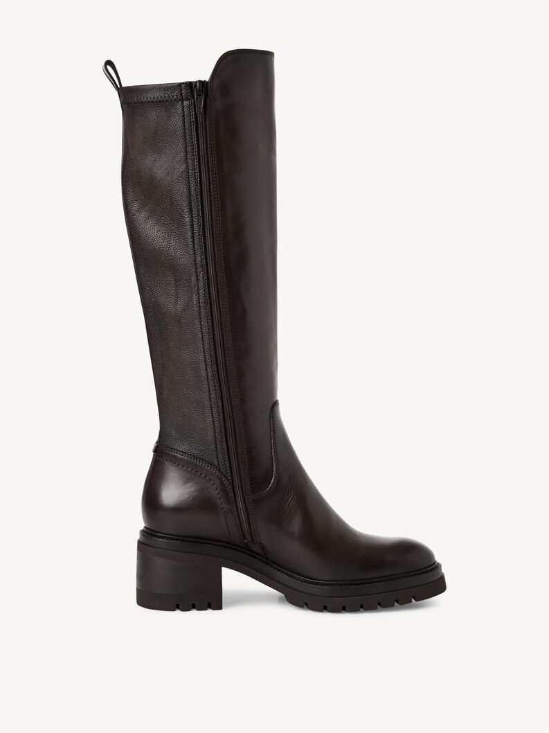 Bottes - marron, 304, hi-res